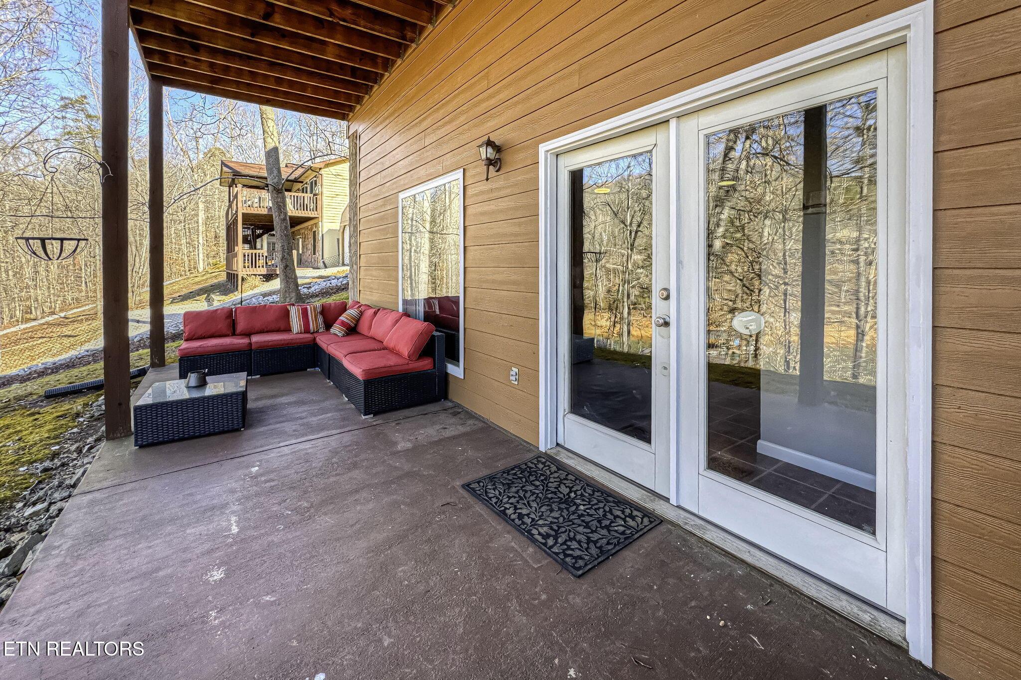 1447 Cove Pointe Rd, Lafollette, TN - Norris Lake Real Estate - Image# 52