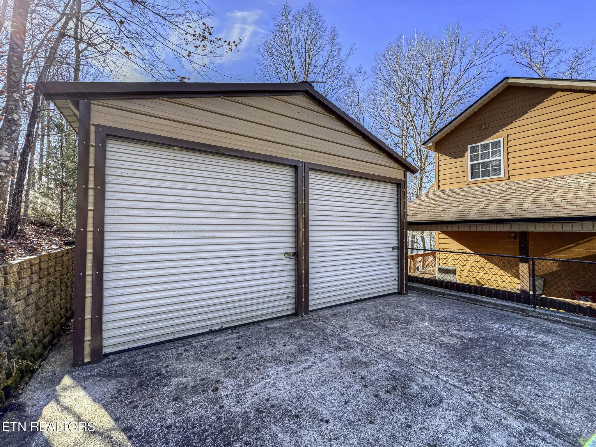 1447 Cove Pointe Rd, Lafollette, TN - Norris Lake Real Estate - Image# 53