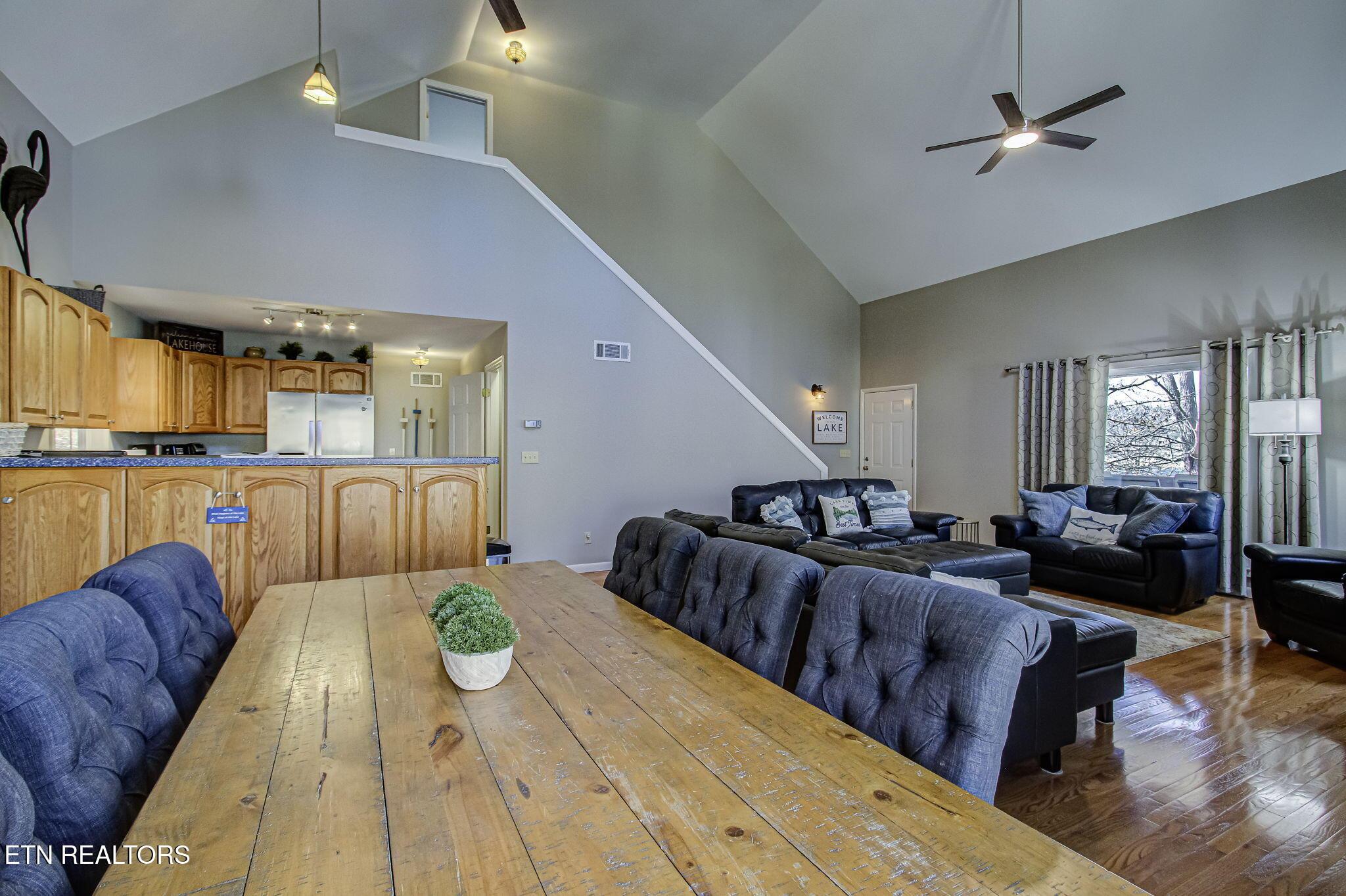 1447 Cove Pointe Rd, Lafollette, TN - Norris Lake Real Estate - Image# 15
