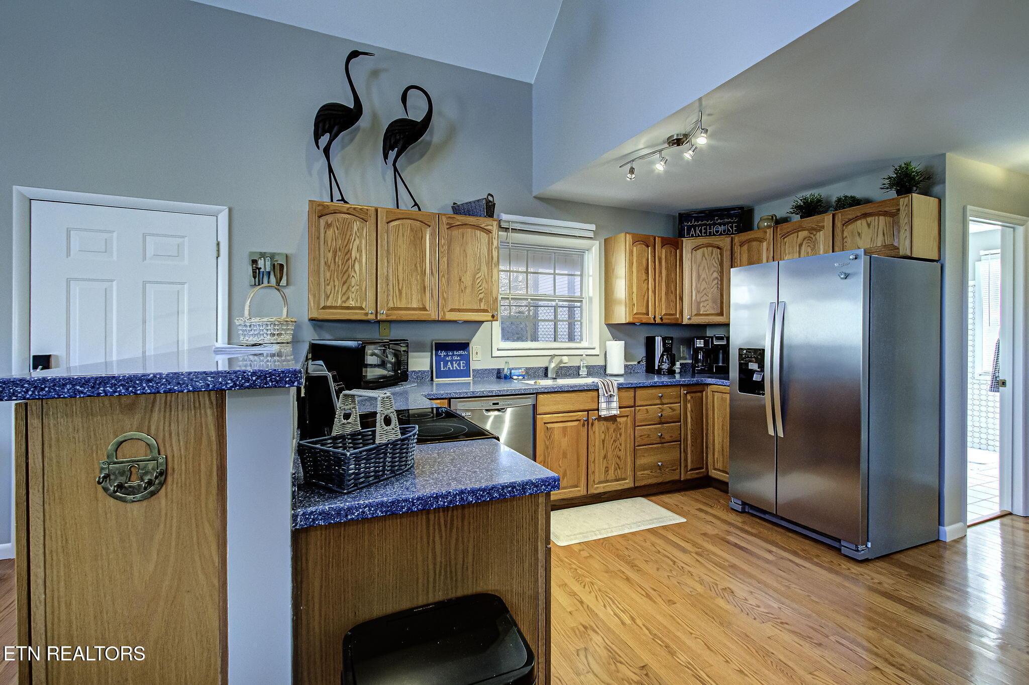 1447 Cove Pointe Rd, Lafollette, TN - Norris Lake Real Estate - Image# 19