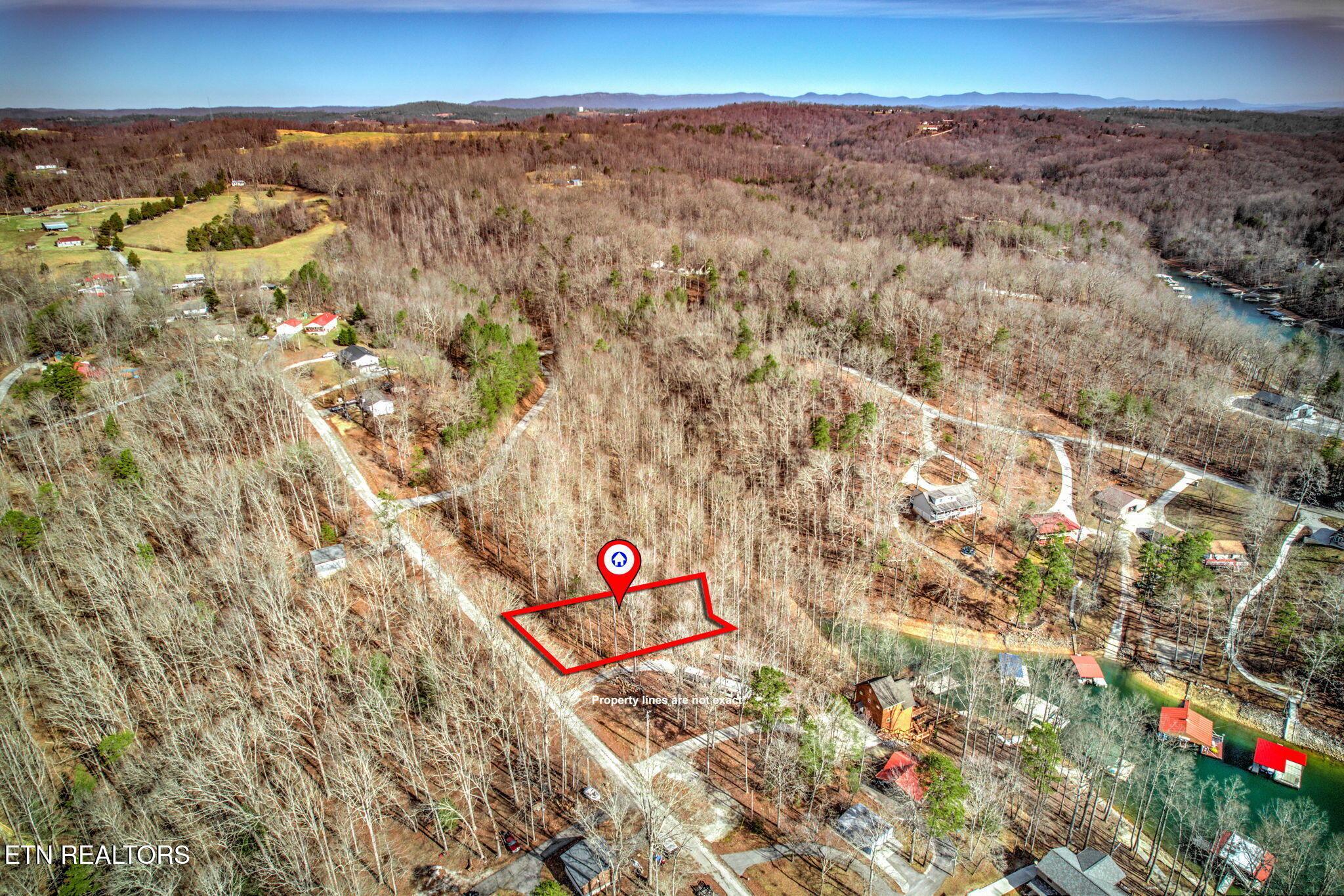 Big Creek Lot 21 Lane, Lafollette, TN