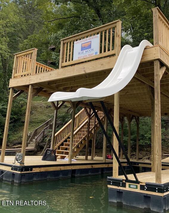 143 N. Bridge Lane, Lafollette, TN - Norris Lake Real Estate - Image# 22