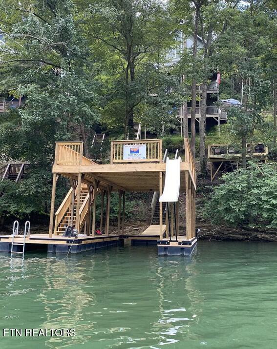 143 N. Bridge Lane, Lafollette, TN - Norris Lake Real Estate - Image# 23