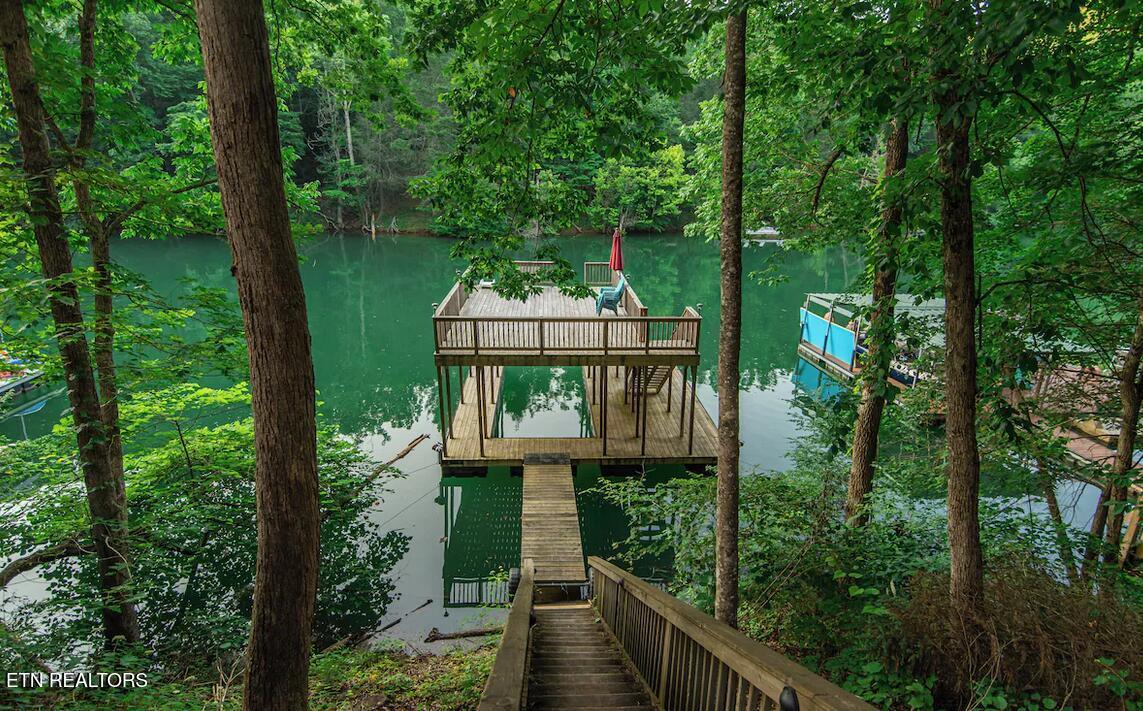 143 N. Bridge Lane, Lafollette, TN - Norris Lake Real Estate - Image# 24