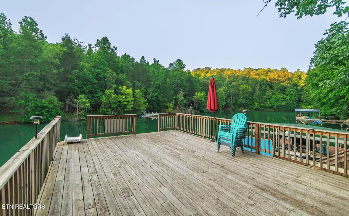 143 N. Bridge Lane, Lafollette, TN - Norris Lake Real Estate - Image# 25