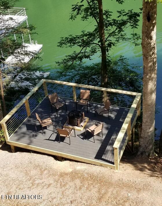 143 N. Bridge Lane, Lafollette, TN - Norris Lake Real Estate - Image# 27