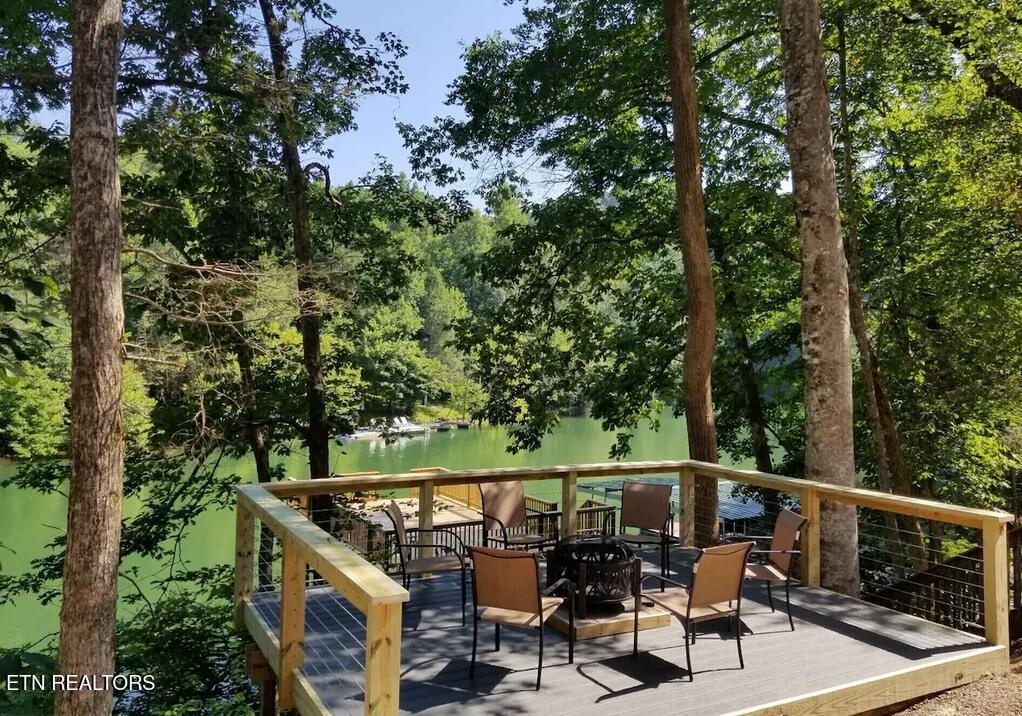 143 N. Bridge Lane, Lafollette, TN - Norris Lake Real Estate - Image# 28