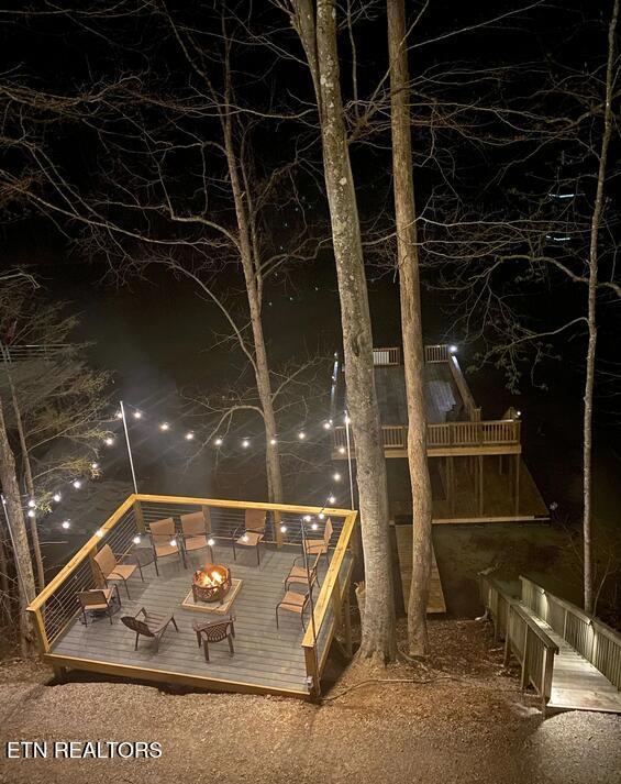 143 N. Bridge Lane, Lafollette, TN - Norris Lake Real Estate - Image# 29