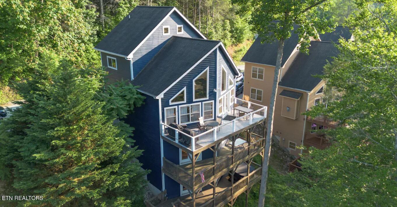 143 N. Bridge Lane, Lafollette, TN - Norris Lake Real Estate - Image# 3