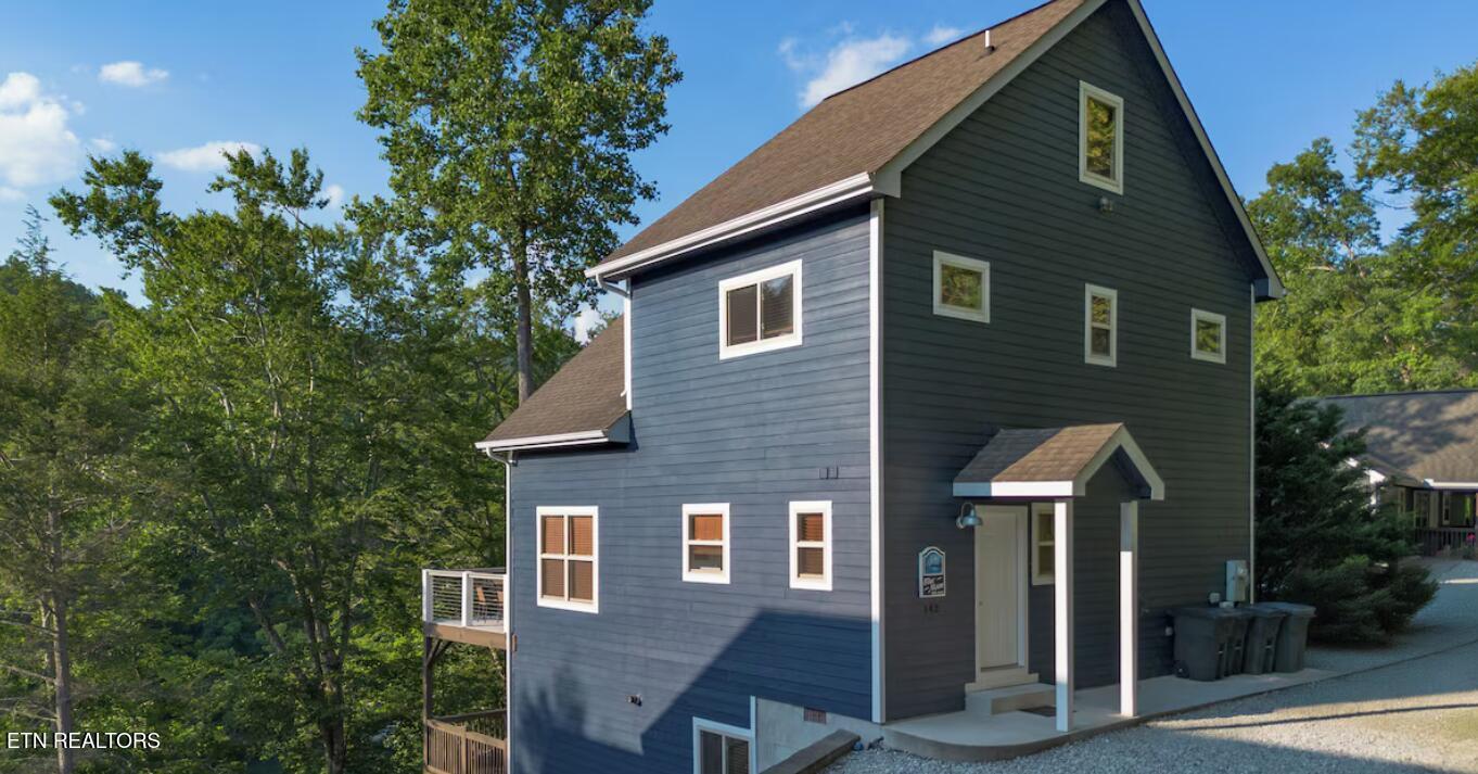 143 N. Bridge Lane, Lafollette, TN - Norris Lake Real Estate - Image# 9