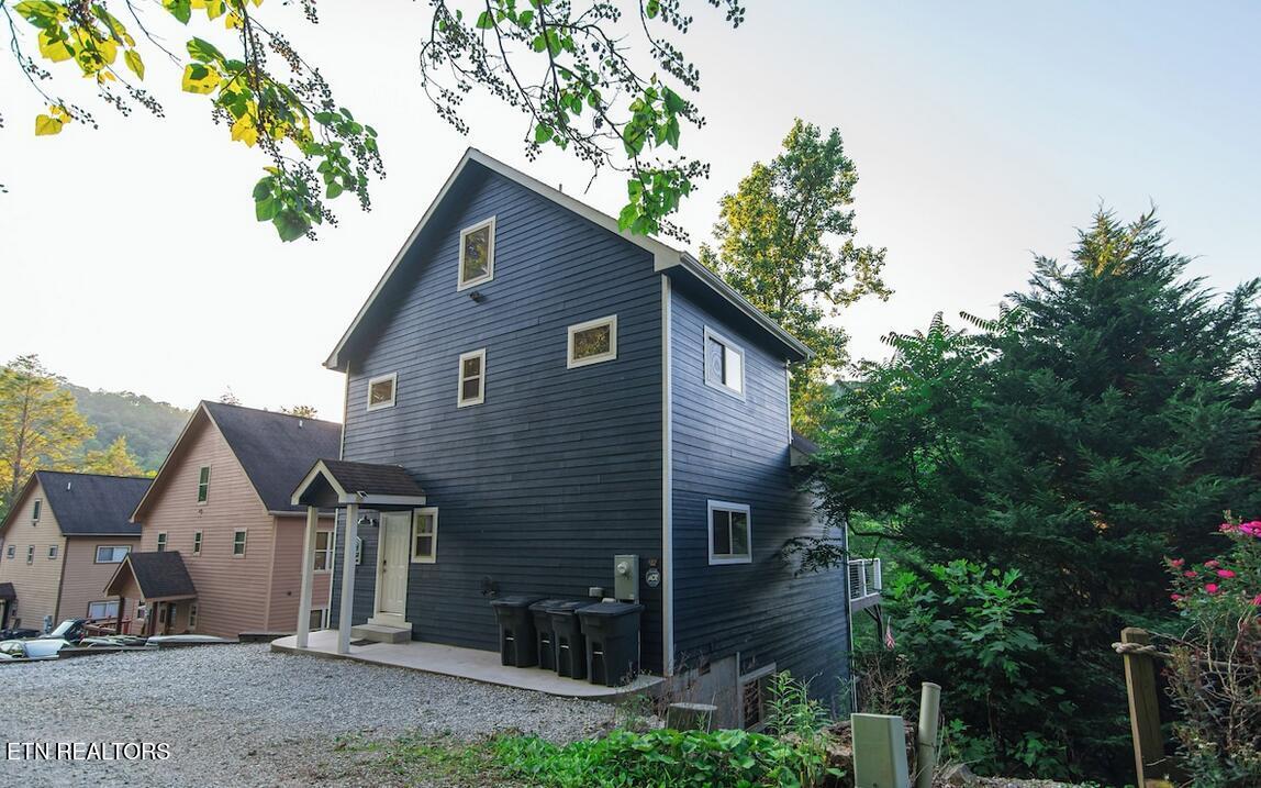 143 N. Bridge Lane, Lafollette, TN - Norris Lake Real Estate - Image# 11