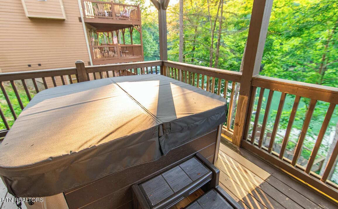 143 N. Bridge Lane, Lafollette, TN - Norris Lake Real Estate - Image# 44