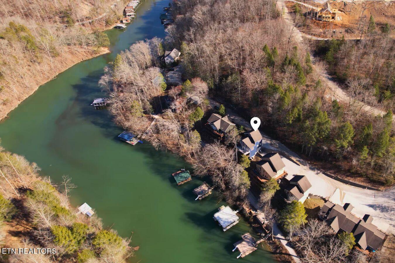 143 N. Bridge Lane, Lafollette, TN - Norris Lake Real Estate - Image# 45