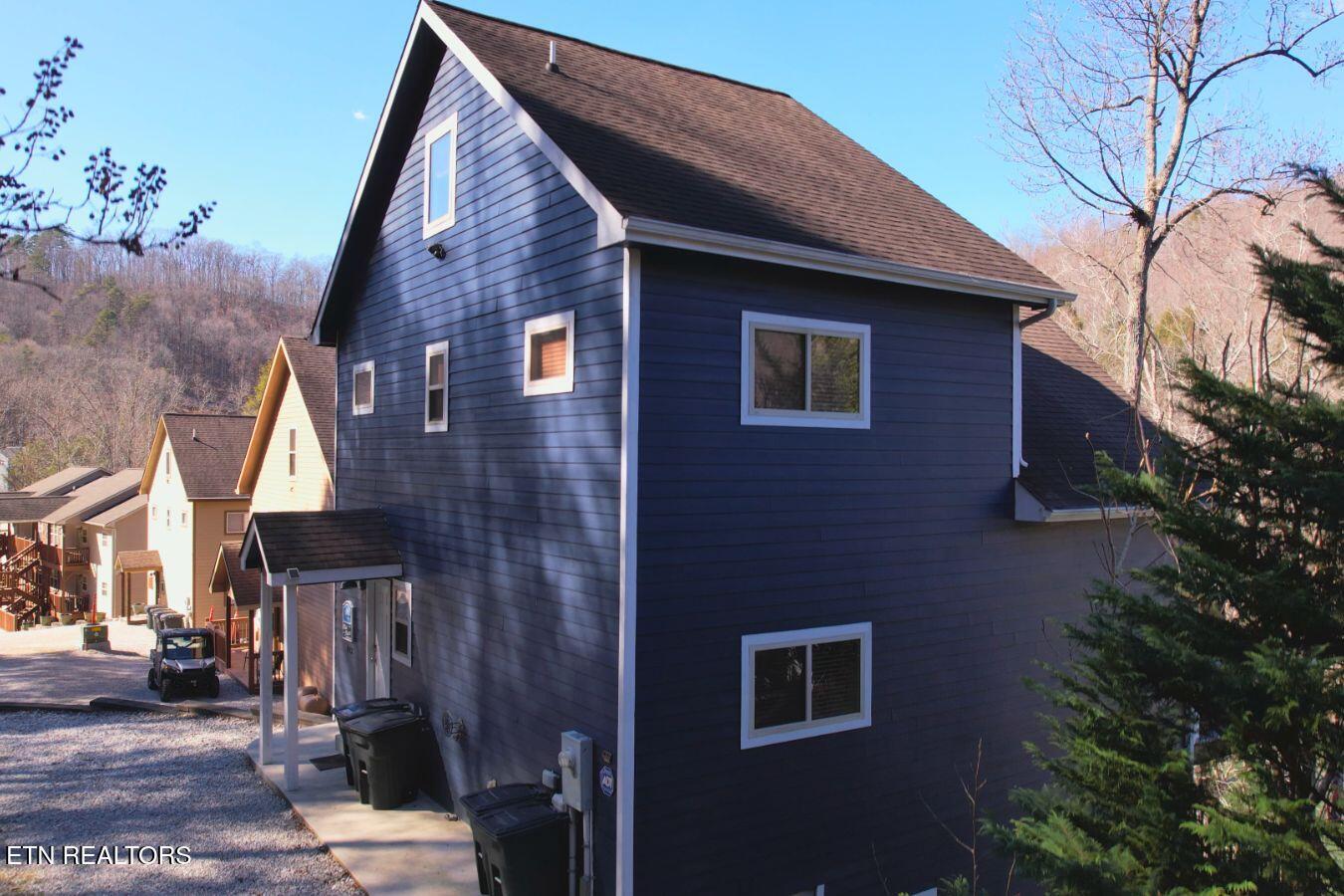 143 N. Bridge Lane, Lafollette, TN - Norris Lake Real Estate - Image# 7