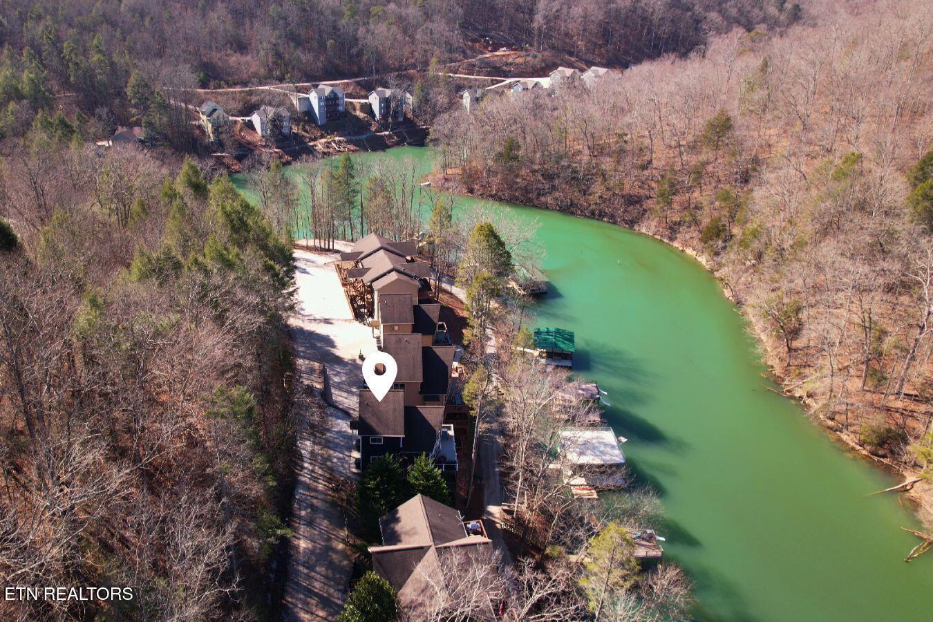 143 N. Bridge Lane, Lafollette, TN - Norris Lake Real Estate - Image# 46
