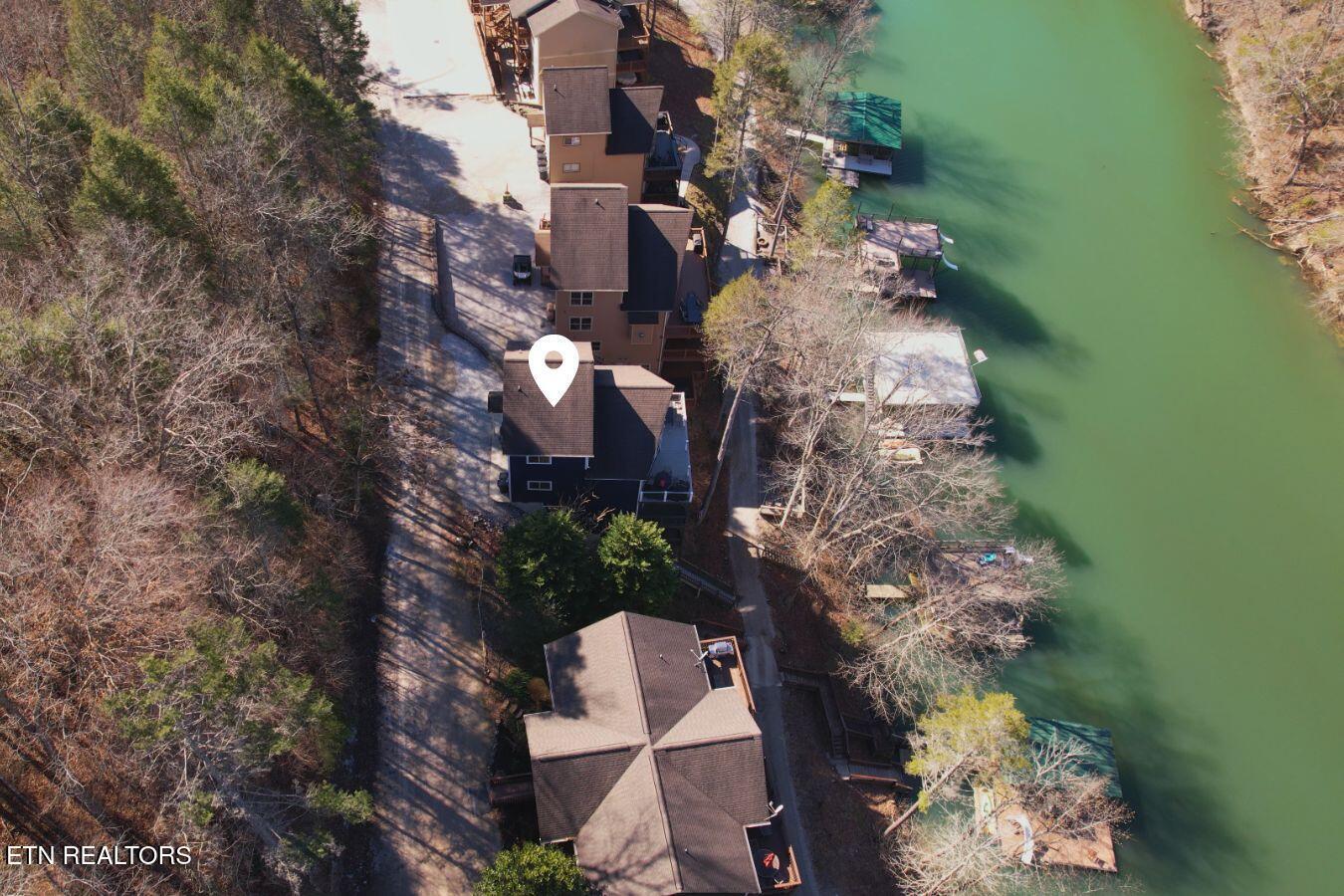 143 N. Bridge Lane, Lafollette, TN - Norris Lake Real Estate - Image# 47