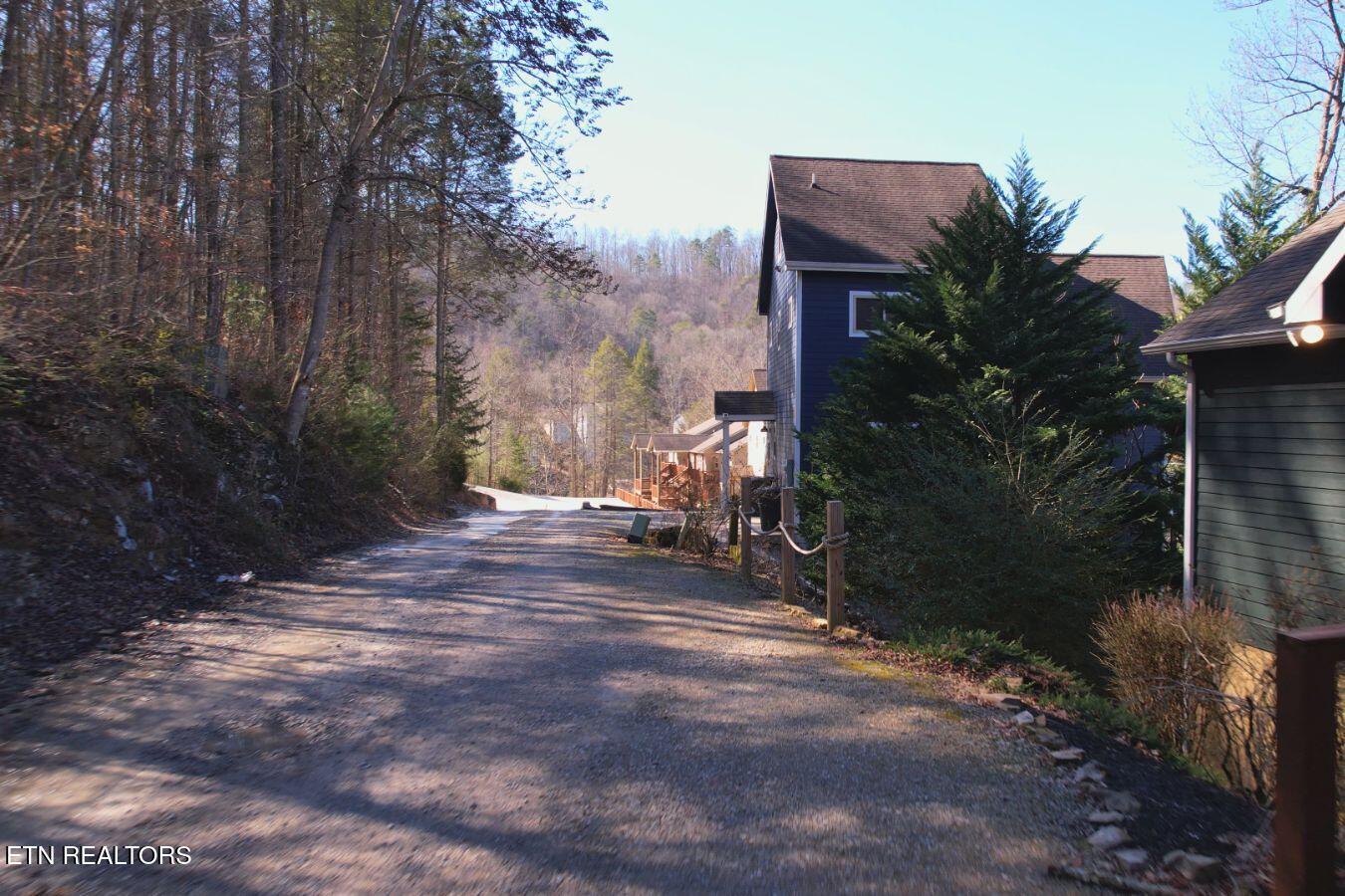 143 N. Bridge Lane, Lafollette, TN - Norris Lake Real Estate - Image# 48