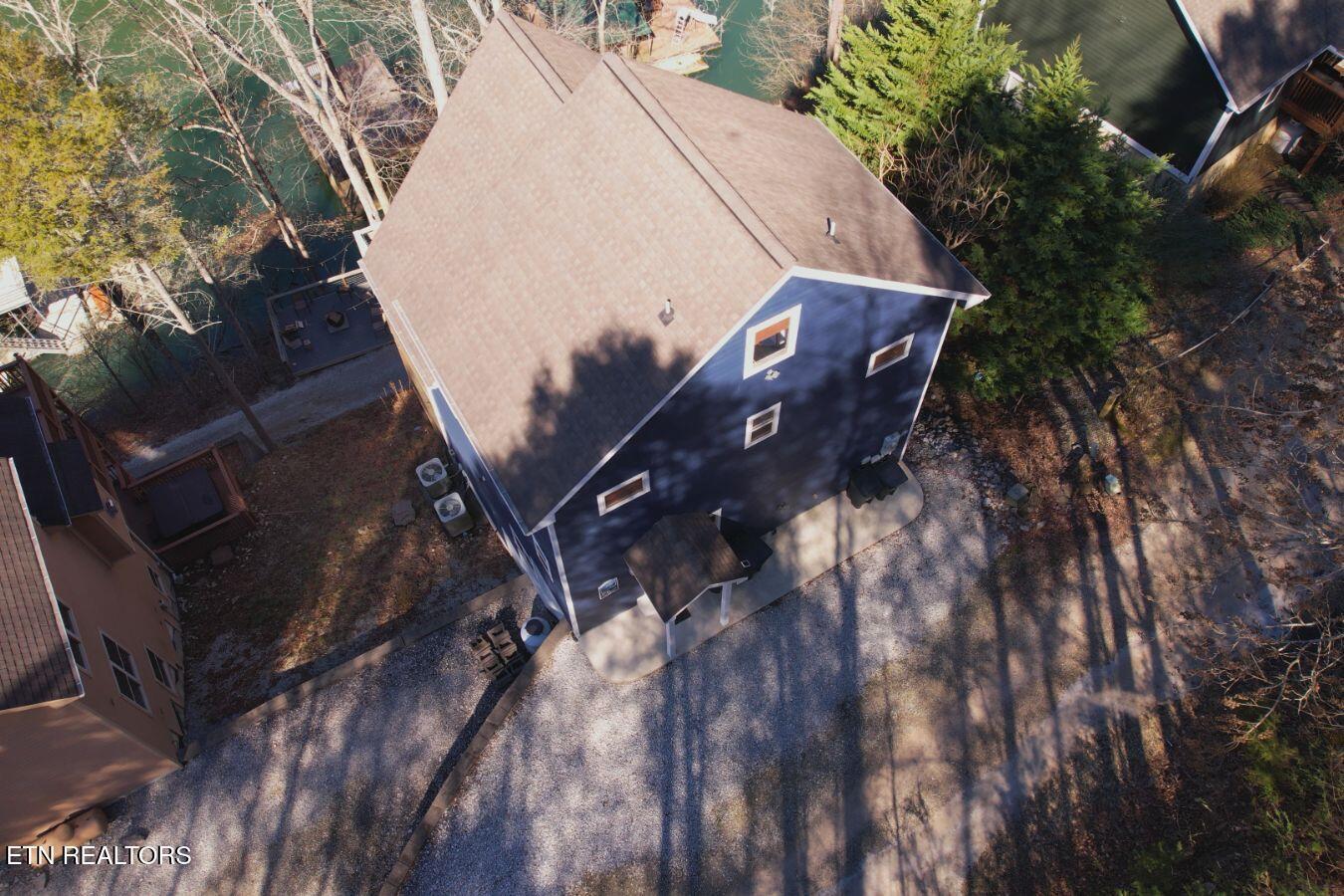 143 N. Bridge Lane, Lafollette, TN - Norris Lake Real Estate - Image# 49