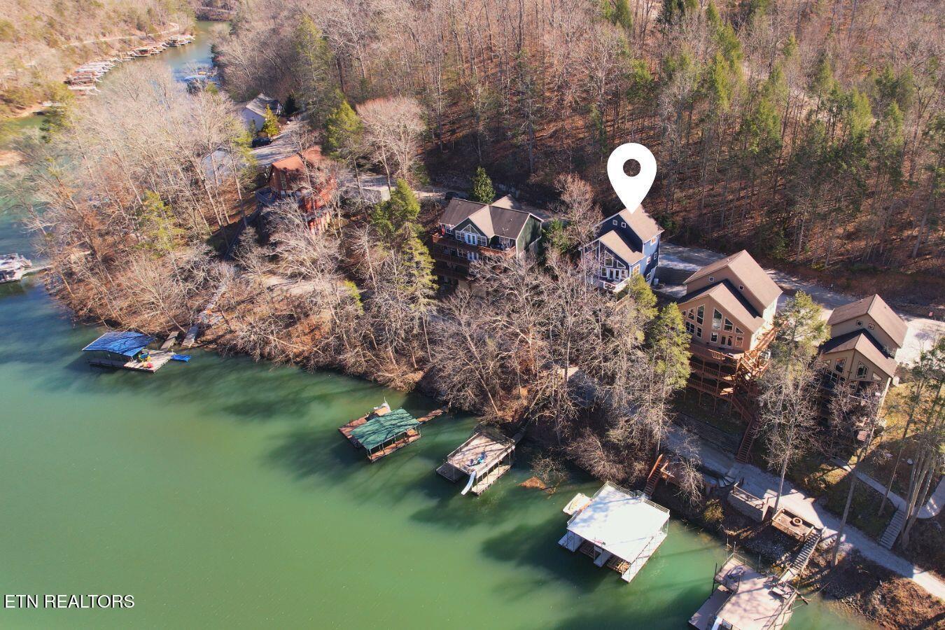 143 N. Bridge Lane, Lafollette, TN - Norris Lake Real Estate - Image# 50