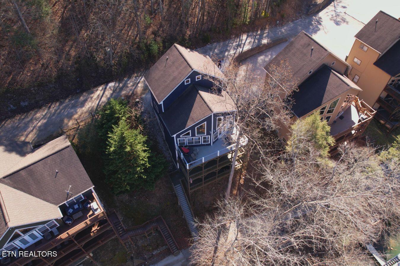 143 N. Bridge Lane, Lafollette, TN - Norris Lake Real Estate - Image# 51