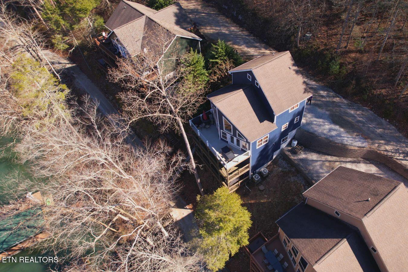 143 N. Bridge Lane, Lafollette, TN - Norris Lake Real Estate - Image# 52