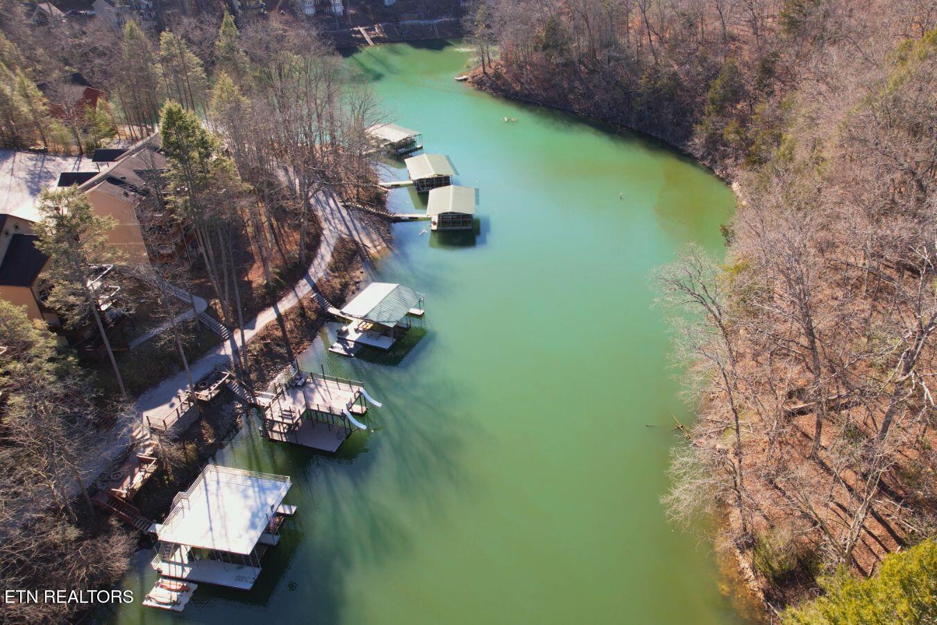 143 N. Bridge Lane, Lafollette, TN - Norris Lake Real Estate - Image# 53