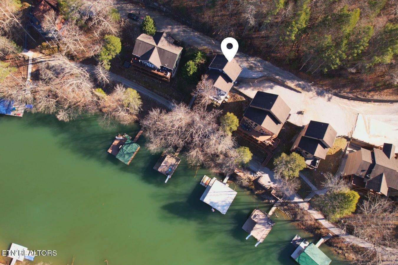 143 N. Bridge Lane, Lafollette, TN - Norris Lake Real Estate - Image# 54
