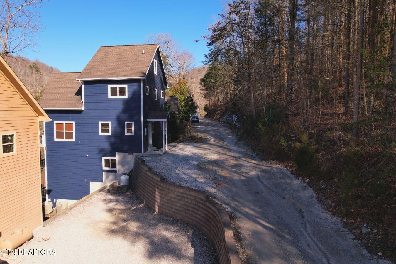 143 N. Bridge Lane, Lafollette, TN - Norris Lake Real Estate - Image# 55