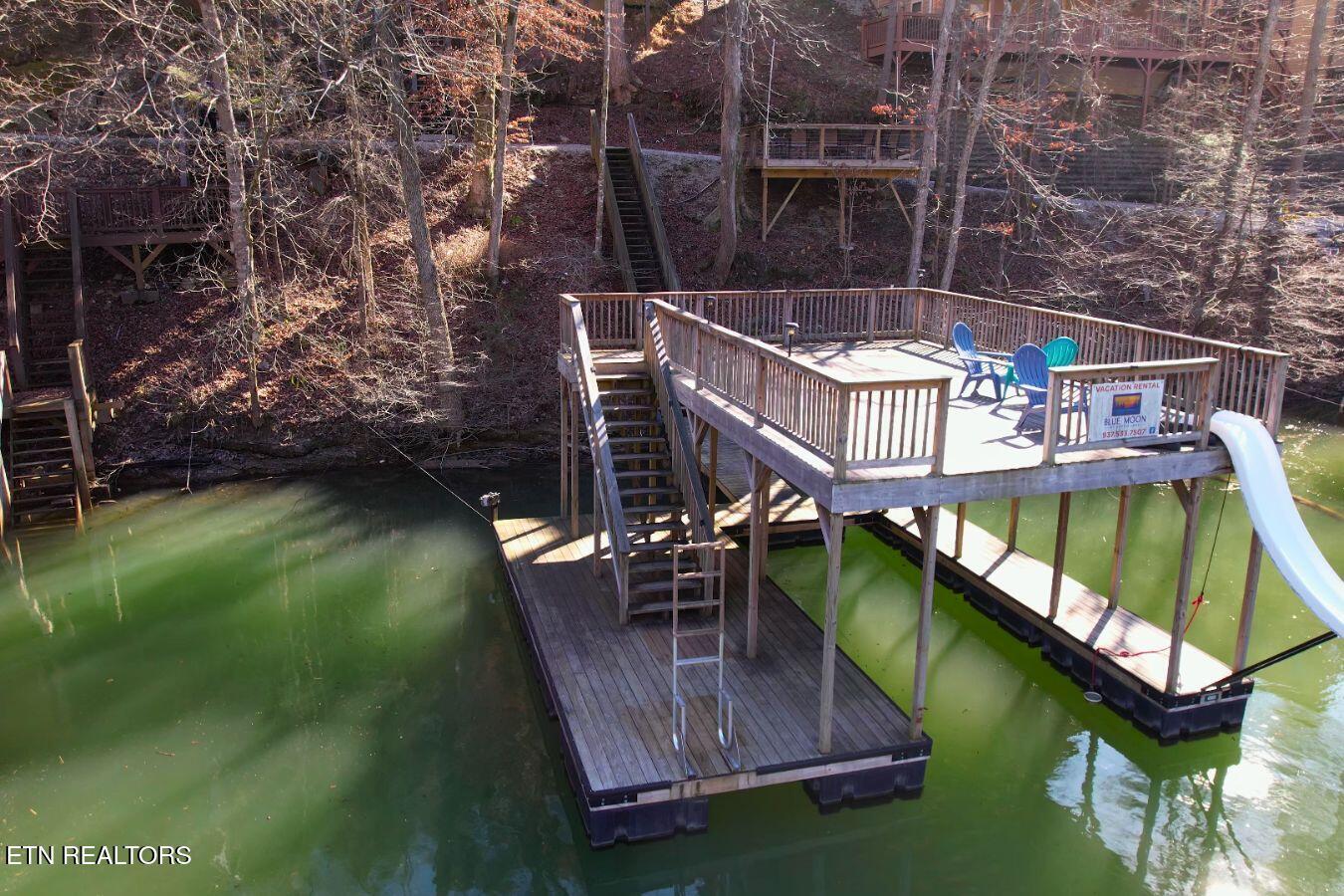 143 N. Bridge Lane, Lafollette, TN - Norris Lake Real Estate - Image# 56