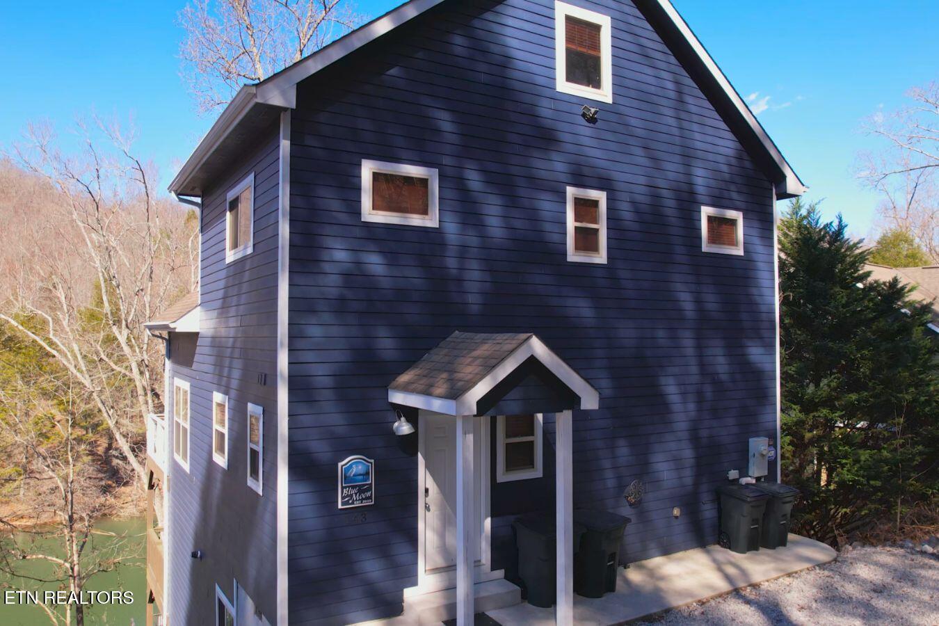 143 N. Bridge Lane, Lafollette, TN - Norris Lake Real Estate - Image# 57