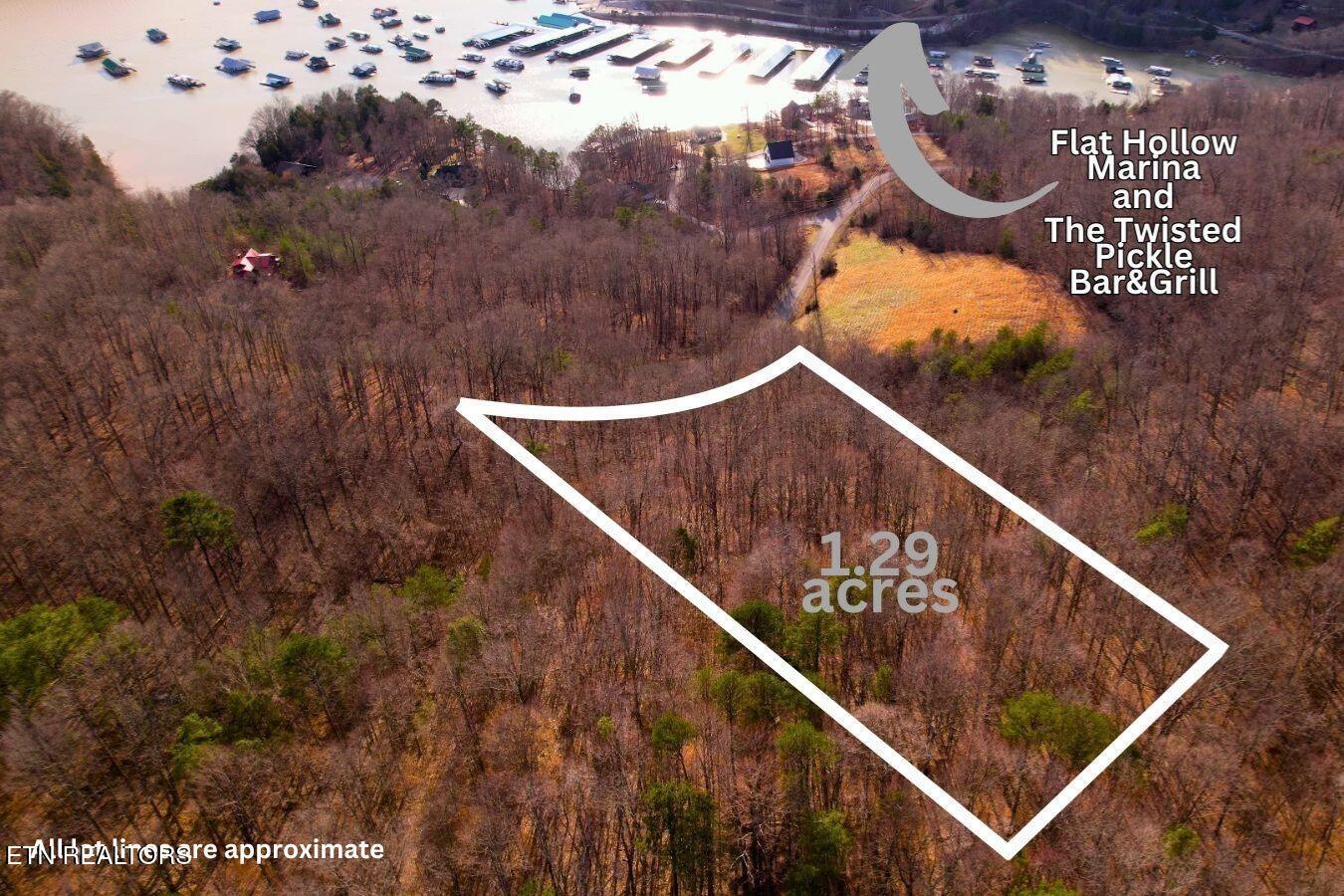 Lot 147 Saddle Ridge Drive, Speedwell, TN