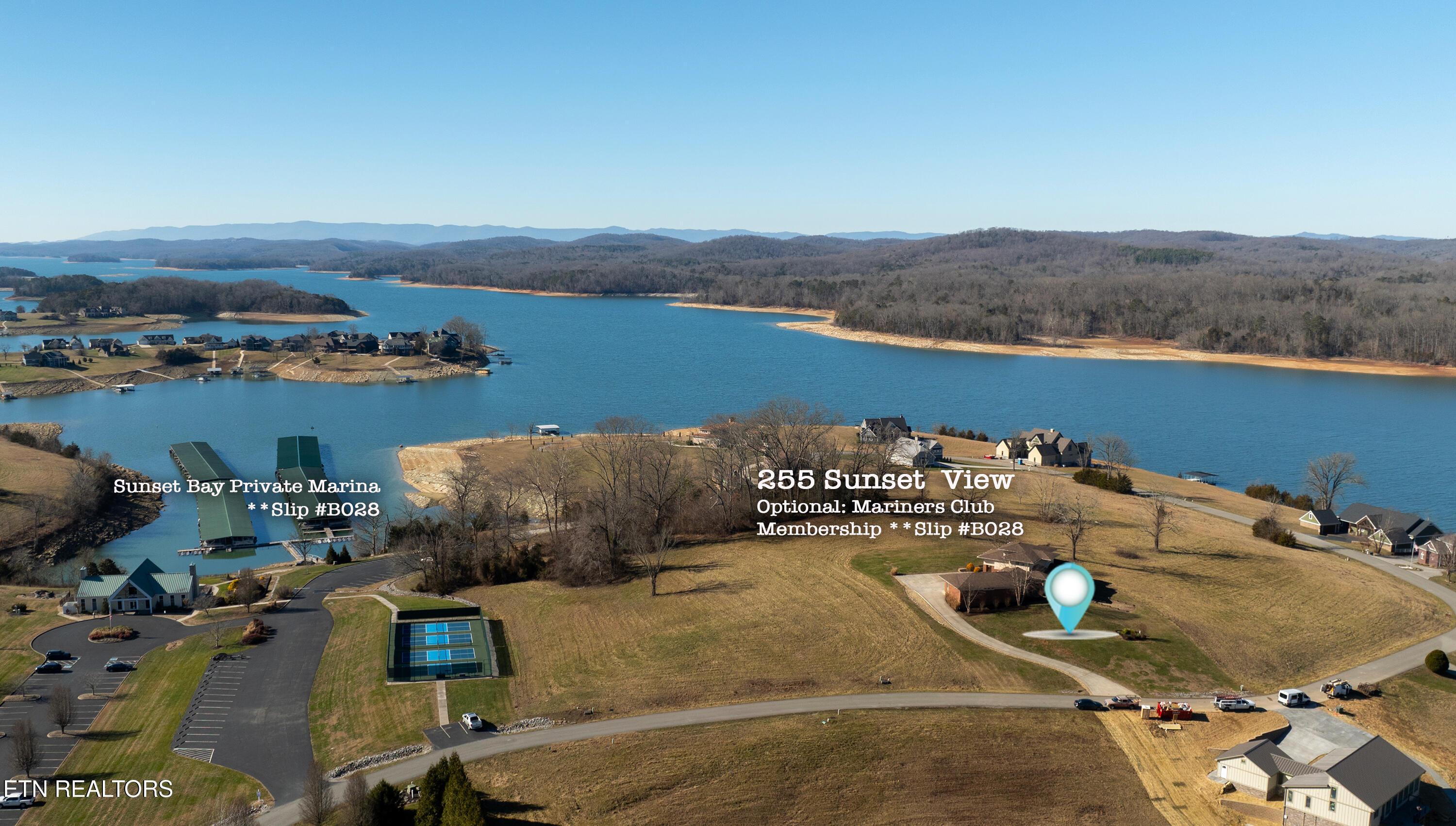 255 Sunset View, Sharps Chapel, TN - Norris Lake Real Estate - Image# 7