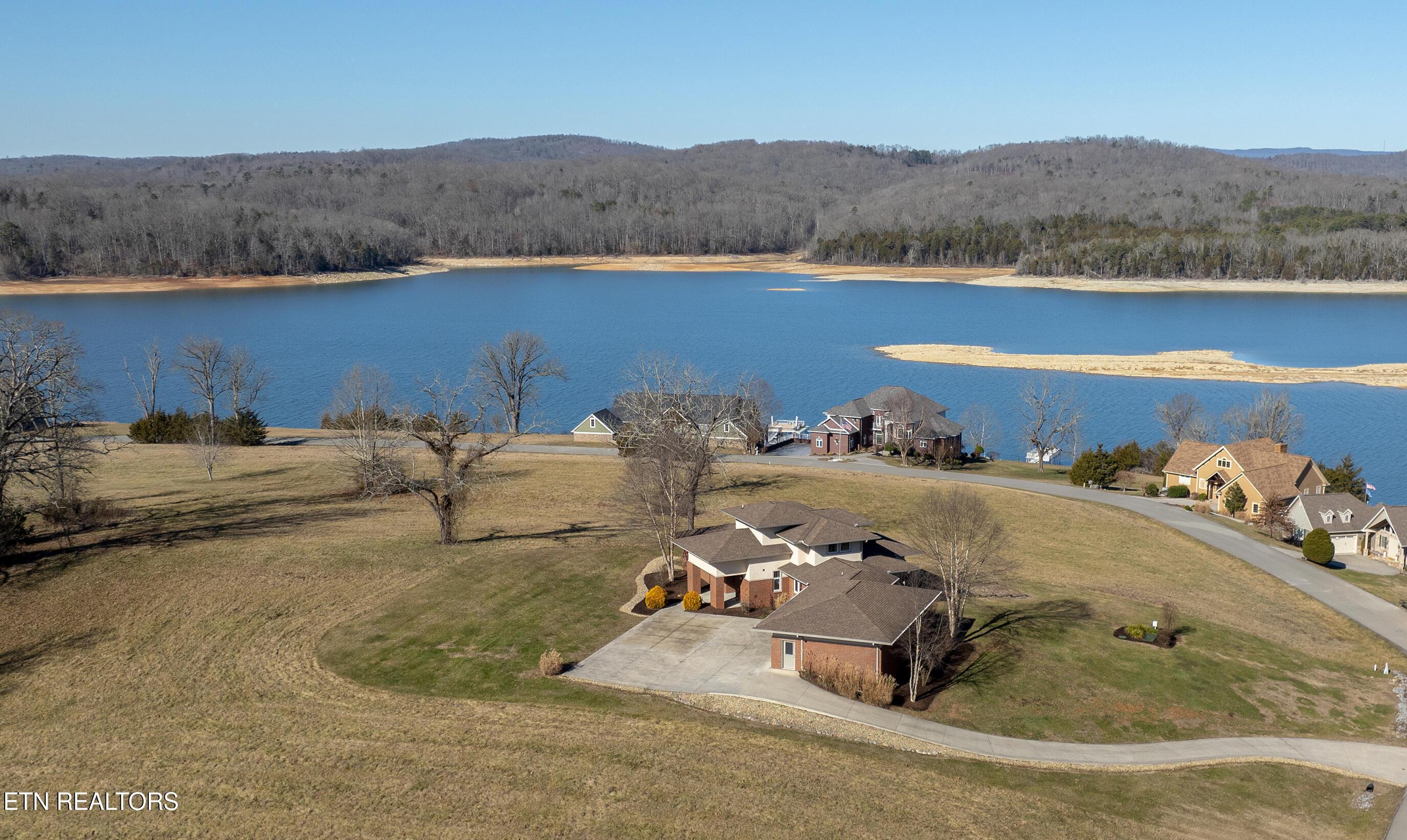 255 Sunset View, Sharps Chapel, TN - Norris Lake Real Estate - Image# 8