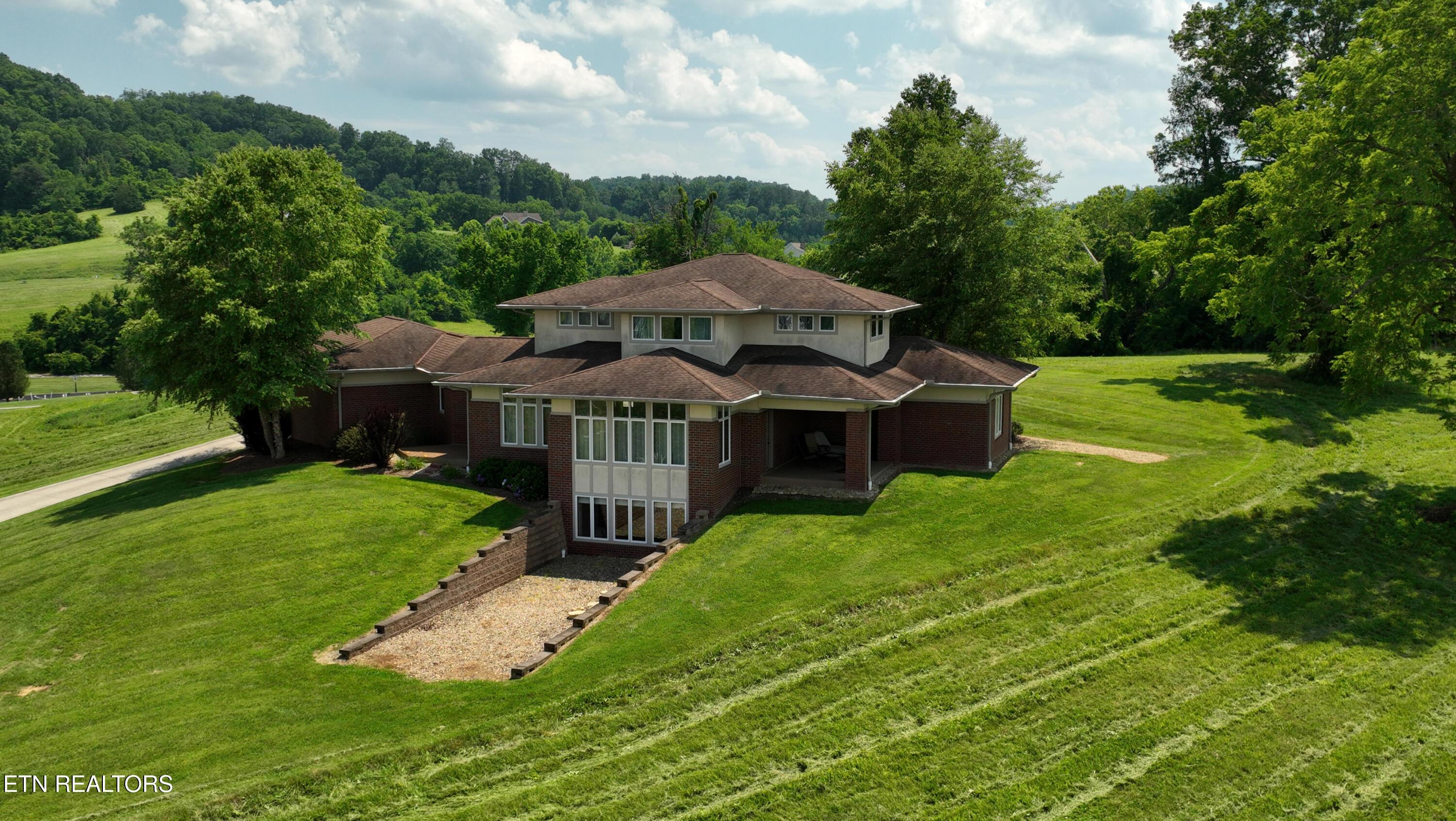 255 Sunset View, Sharps Chapel, TN - Norris Lake Real Estate - Image# 5