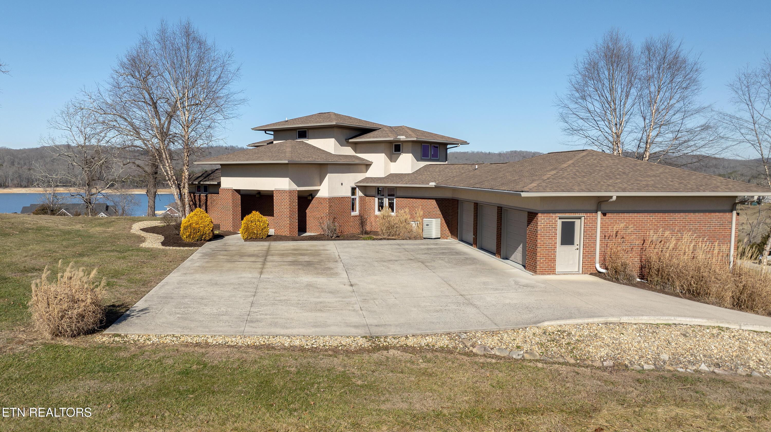 255 Sunset View, Sharps Chapel, TN - Norris Lake Real Estate - Image# 11