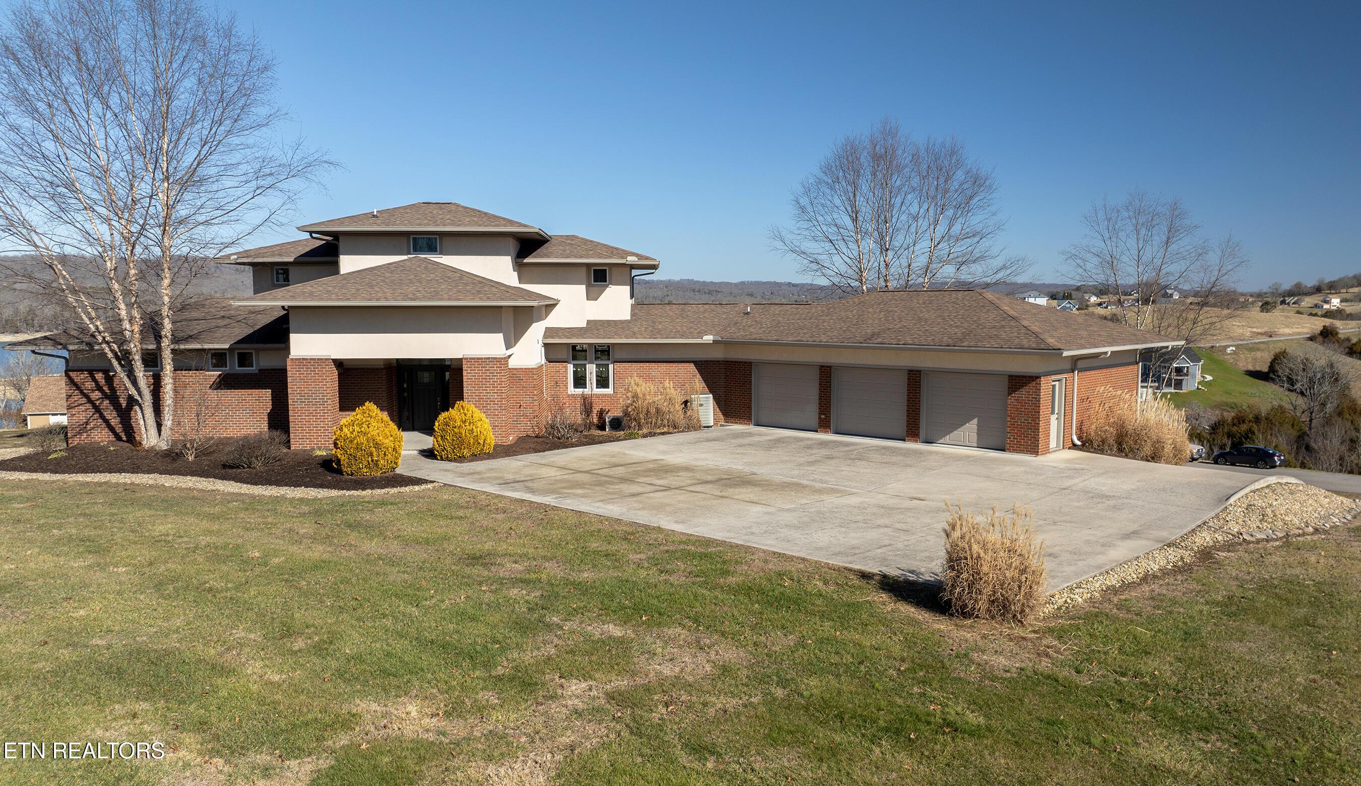255 Sunset View, Sharps Chapel, TN - Norris Lake Real Estate - Image# 10