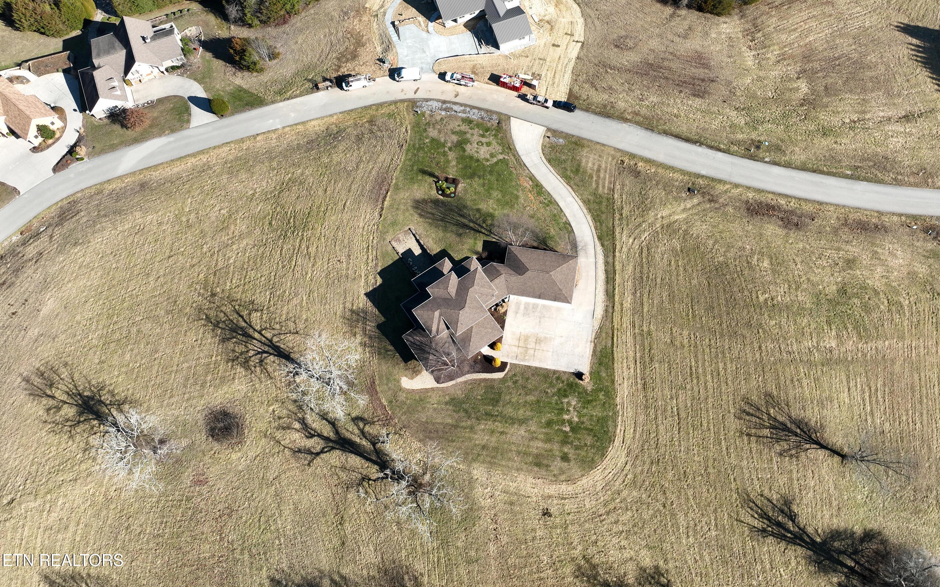 255 Sunset View, Sharps Chapel, TN - Norris Lake Real Estate - Image# 9