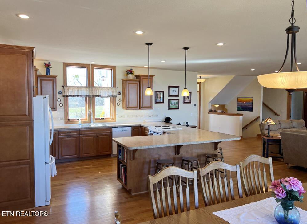 255 Sunset View, Sharps Chapel, TN - Norris Lake Real Estate - Image# 19