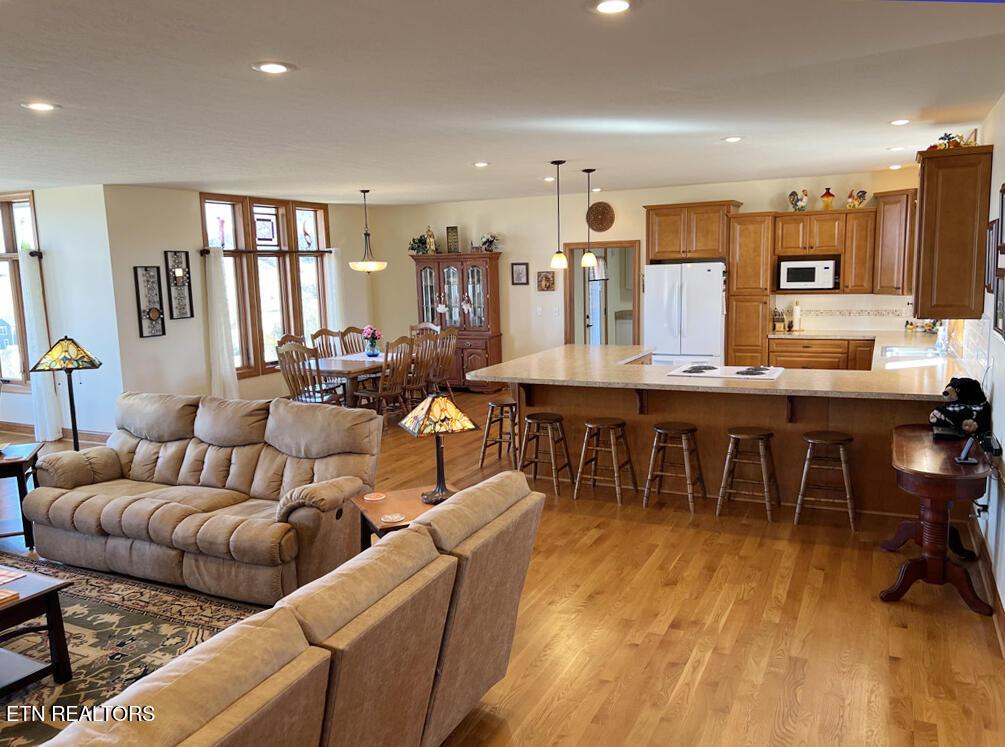 255 Sunset View, Sharps Chapel, TN - Norris Lake Real Estate - Image# 16