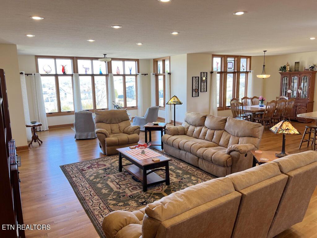 255 Sunset View, Sharps Chapel, TN - Norris Lake Real Estate - Image# 14
