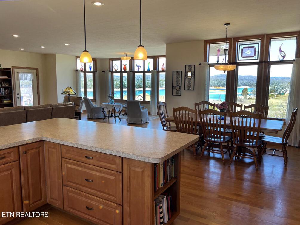 255 Sunset View, Sharps Chapel, TN - Norris Lake Real Estate - Image# 20