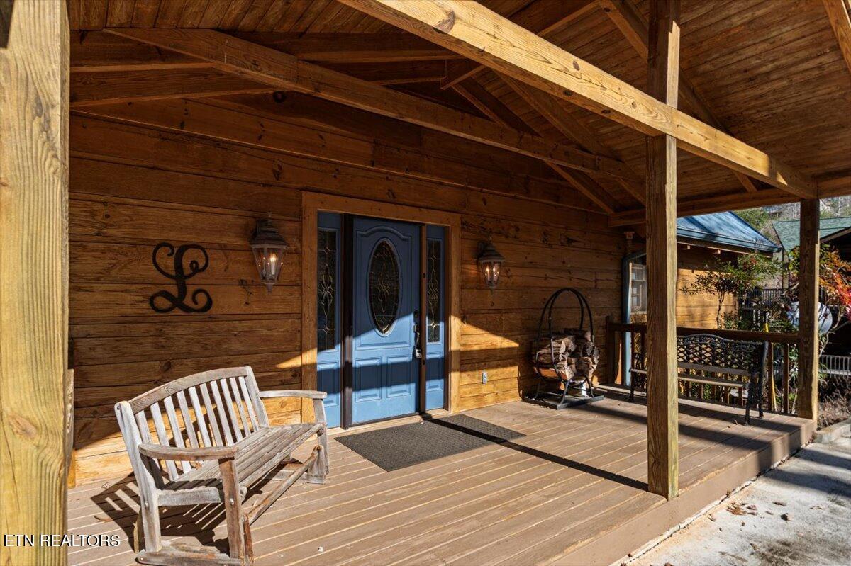 268 W Deerwalk Lane, Lafollette, TN - Norris Lake Real Estate - Image# 3