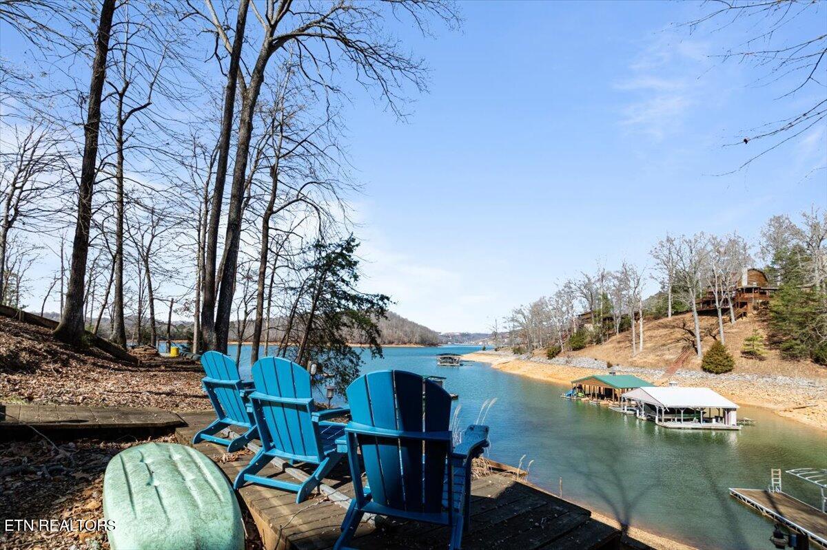 268 W Deerwalk Lane, Lafollette, TN - Norris Lake Real Estate - Image# 5