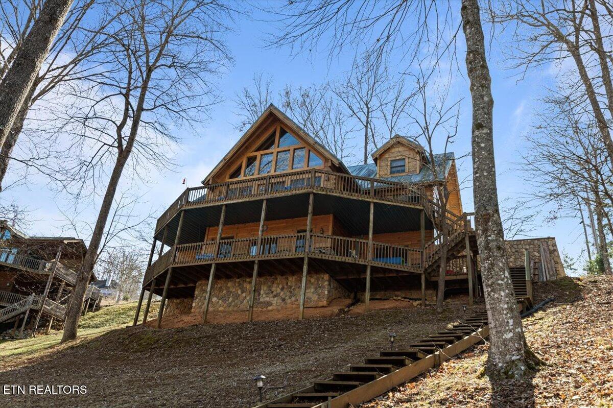 268 W Deerwalk Lane, Lafollette, TN - Norris Lake Real Estate - Image# 7