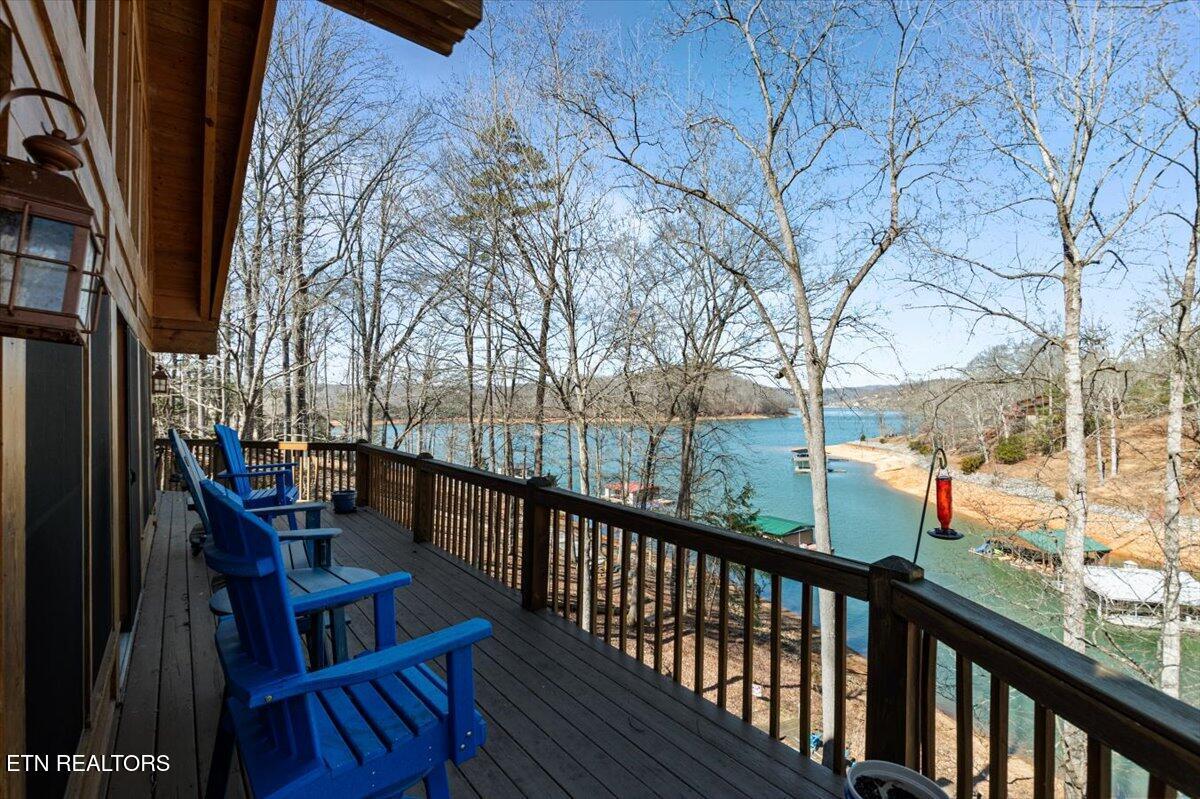 268 W Deerwalk Lane, Lafollette, TN - Norris Lake Real Estate - Image# 8