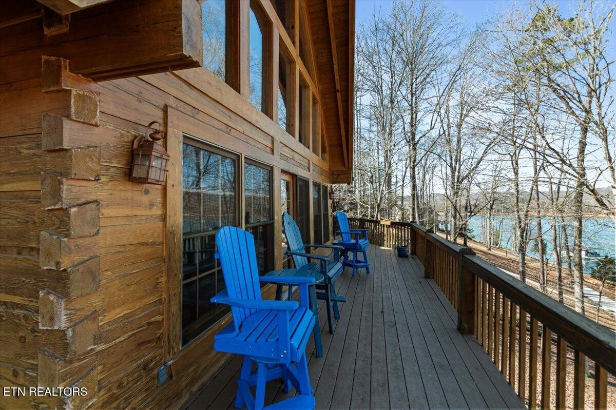268 W Deerwalk Lane, Lafollette, TN - Norris Lake Real Estate - Image# 9