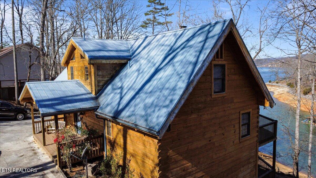268 W Deerwalk Lane, Lafollette, TN - Norris Lake Real Estate - Image# 10