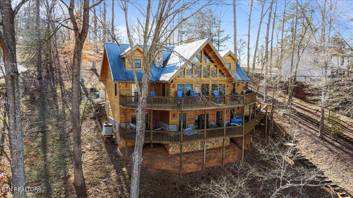268 W Deerwalk Lane, Lafollette, TN - Norris Lake Real Estate - Image# 11