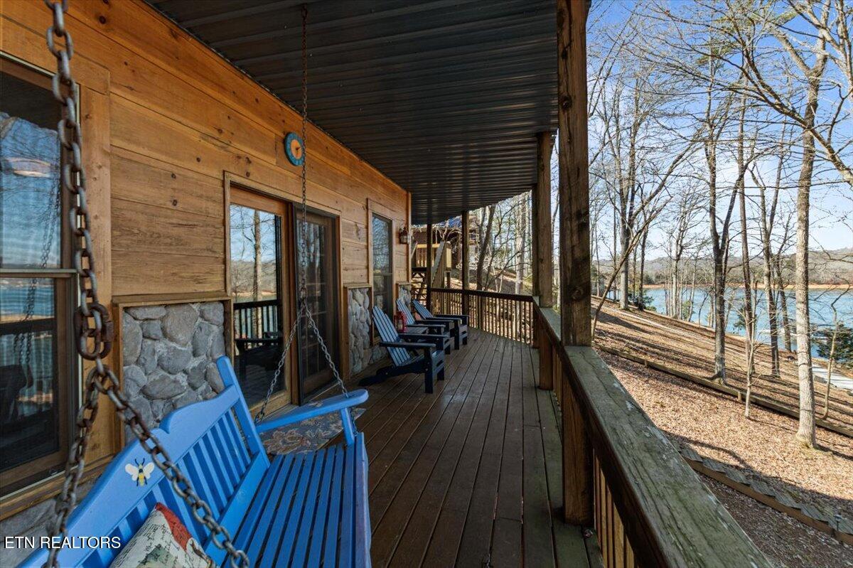 268 W Deerwalk Lane, Lafollette, TN - Norris Lake Real Estate - Image# 15