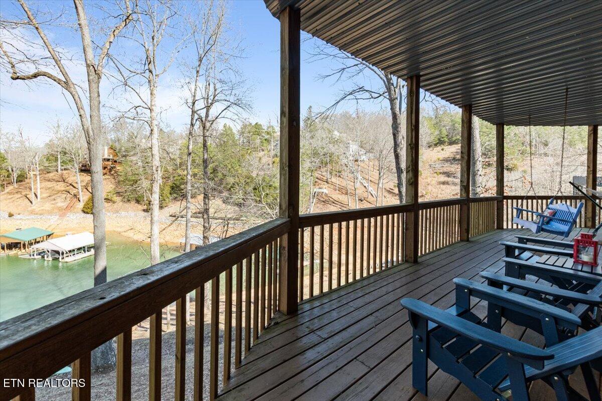 268 W Deerwalk Lane, Lafollette, TN - Norris Lake Real Estate - Image# 17